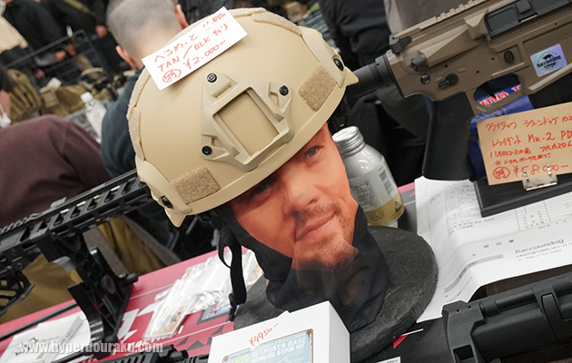 ネコとショットガン