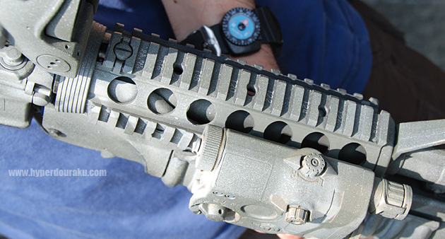 レールナンバー