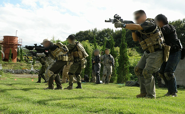 SDT-WORKS TRAINING DIVISION