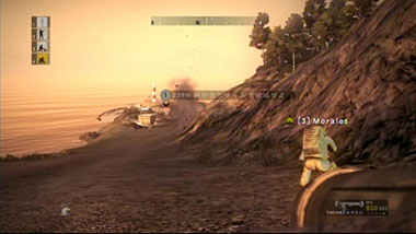 第2目標もクリア