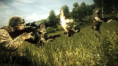 地下資源の豊富な日本北方の島が舞台