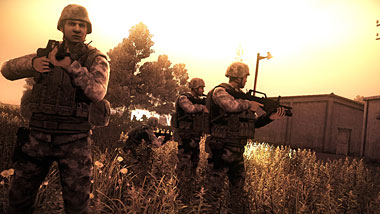 一瞬の油断が命取りになる緊張感