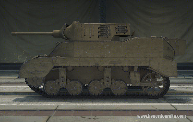 機動性にも優れ