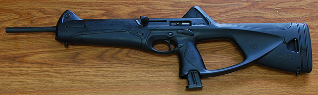 ベレッタ Cx4ストーム