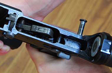 セミオートオンリー