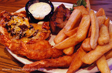 テキサス トリオ