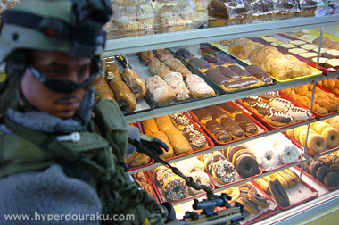 ウィンチェルズ