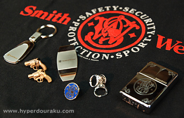 マネークリップ