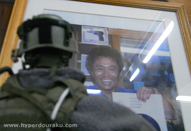 ダウンタウンの浜ちゃん