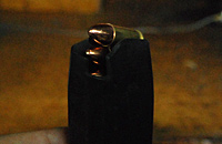 フルメタルジャケット弾