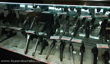 日本で人気のモデルを中心