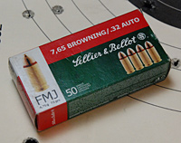 Lellier & Bellotというブランド