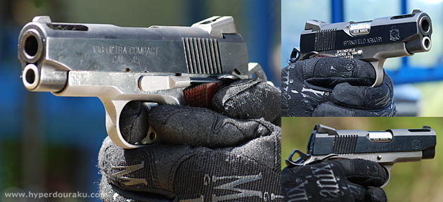 SFA V10ウルトラコンパクト