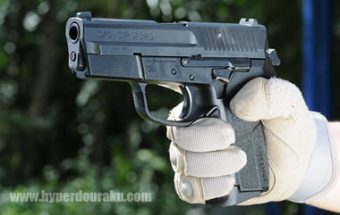 SIG SP2340