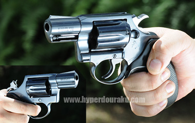 コルト デディクティブスペシャル