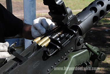 気分はもう戦争