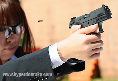 パシパシ撃てる