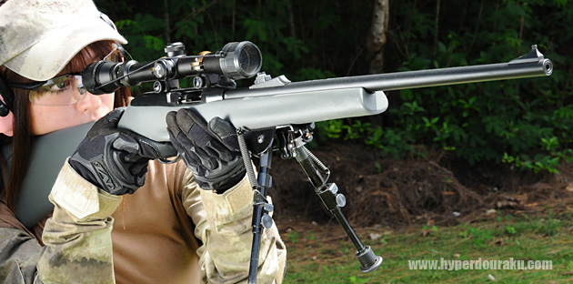 レミントン M597