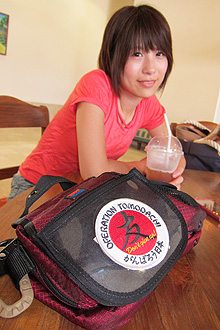 タクレットNは相原みぃもお気に入り?