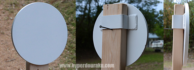 スチールプレート　特注