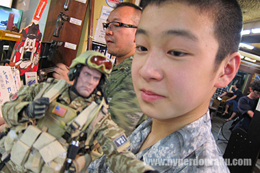 晃大君は12歳の小学6年生