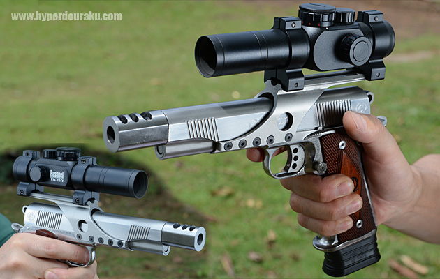 キャスピアン 45