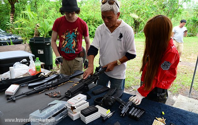 シューティング・コーディネーター