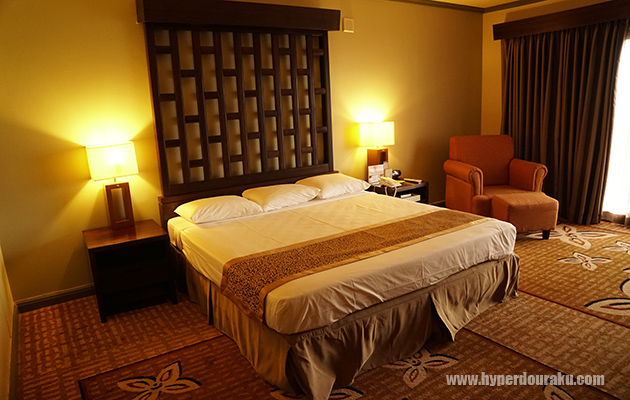 シングルルーム