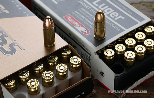 ケースの形やブレッドの色にも微妙な違い