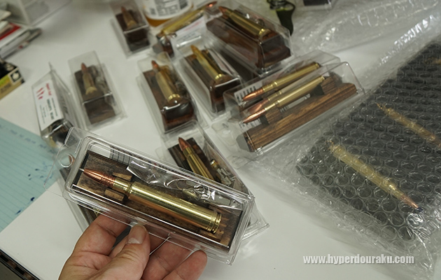 サージェンツハート　オリジナルアクセサリー