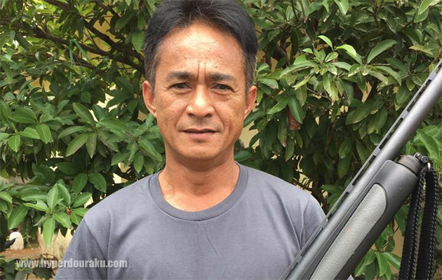 R.Bias Tacticalのフランシス