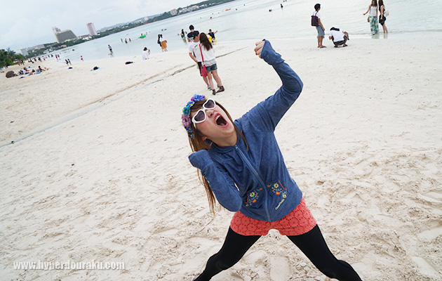 戦え!!ぴっちょりーな