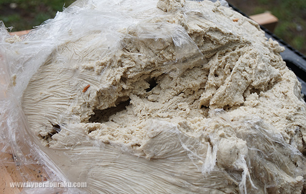 M500で.500S&W マグナム弾を撃ってみた