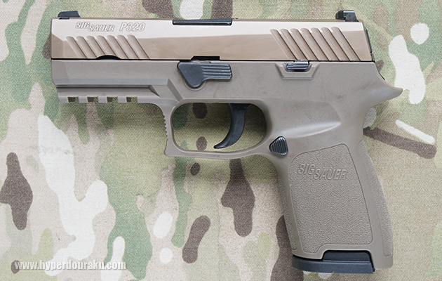 ポリマーフレーム