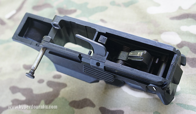 セミオートモデル