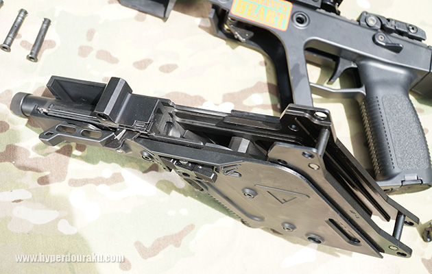 簡単にスワップ