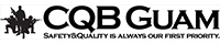 CQBグアム (野外射撃)