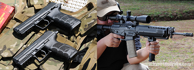 初心者からマニアまで納得のラインアップ