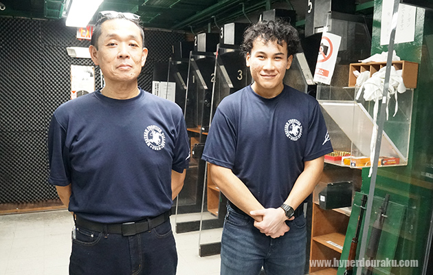 インストラクター