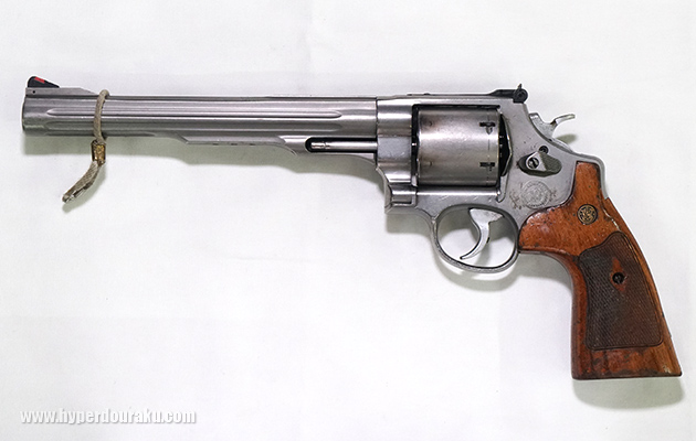 S&W Performance Center M629