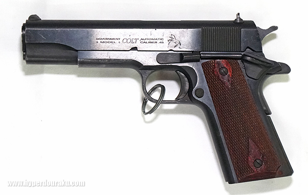 COLT 1911
