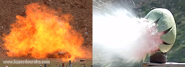 持ち込みターゲットOK