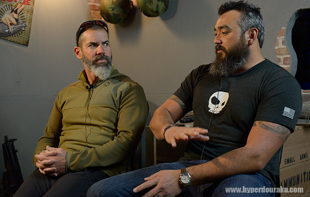 ジミー・ヘンディレクス