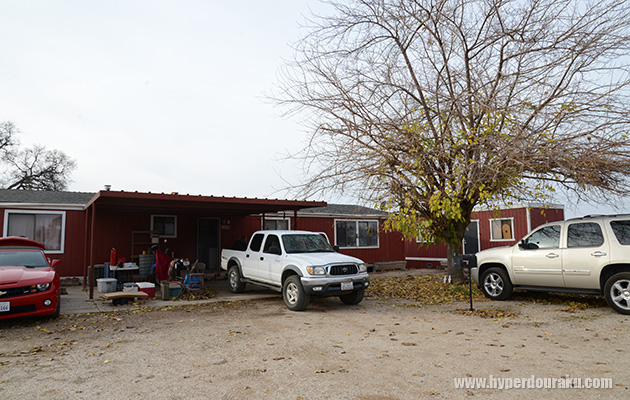 シューターズハウス