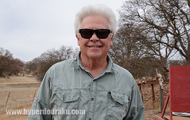 ミッキー・ファーラー