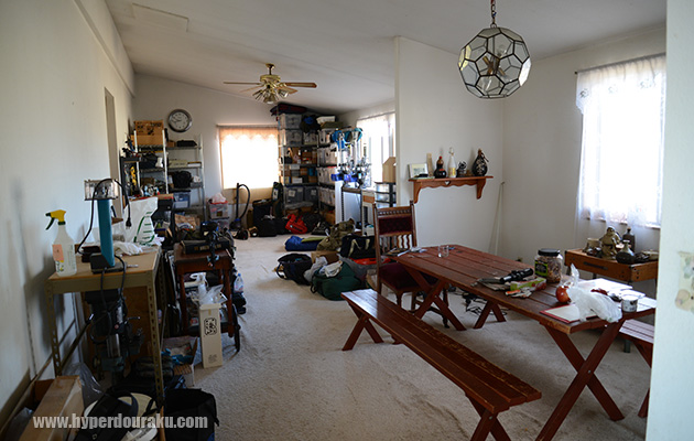 シューターズヘブン