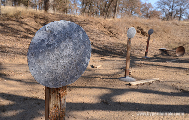 スティールチャレンジのリアルサイズステージ