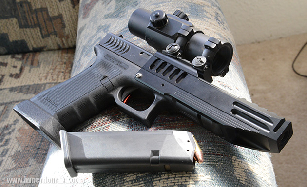 フリーダムアート SHUEY CUSTOM