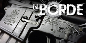 PTWのカスタムパーツNBORDE