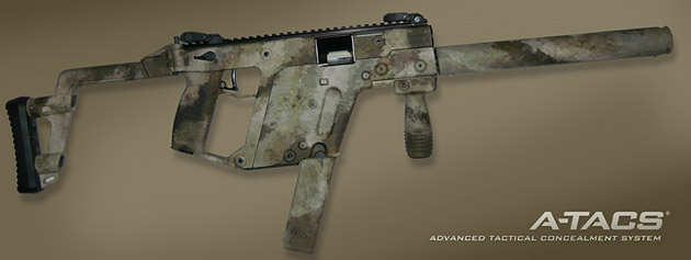 TDI クリスベクター